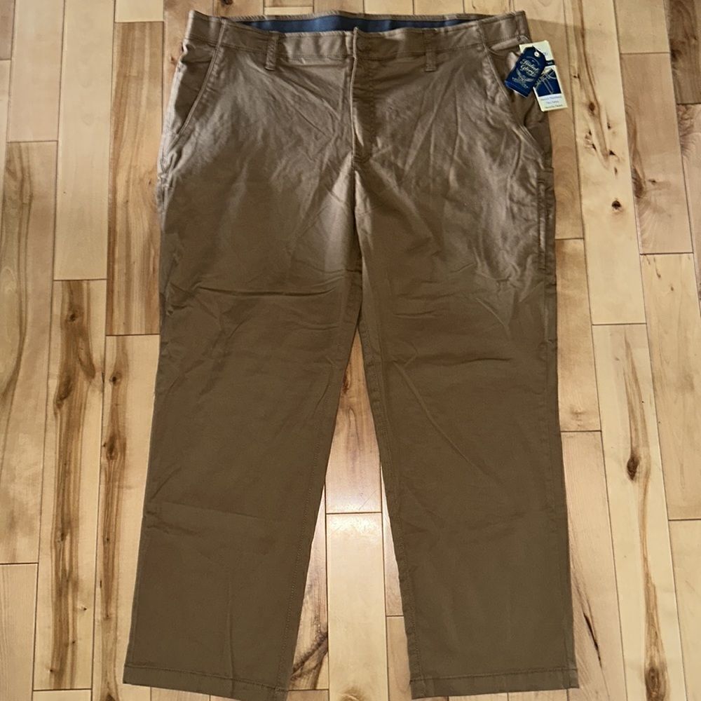 Faded Glory Performance Pants! - Picture 1 of 14